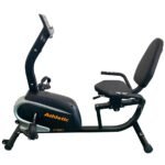 240BH BICICLETA RECLINADA (RECUMBENT)