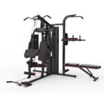 631S MULTIGIMNASIO MOVIFIT 3 ESTACIONES