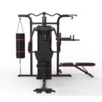 631S MULTIGIMNASIO MOVIFIT 3 ESTACIONES - Image 4