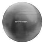 BALÓN PILATES 65 cm GRIS
