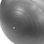 BALÓN PILATES 65 cm GRIS - Image 2