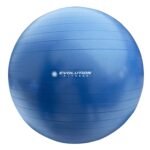 BALÓN PILATES 75 cm AZUL