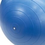 BALÓN PILATES 75 cm AZUL - Image 2