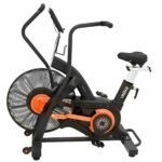 Air Bike Watt