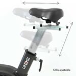 Air Bike Watt - Image 5