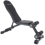 Banco Ajustable EVO 395
