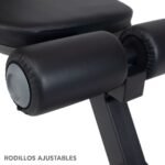 Banco Ajustable EVO 395 - Image 5