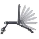 Banco Ajustable EVO 395 - Image 6
