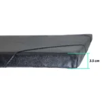 COLCHONETA INSTITUCIONAL CASATA 3.5CM - Image 3