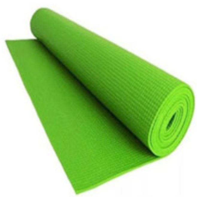 Captura de pantalla 2025-08-05 192728 COLCHONETA DE YOGA 6 mm - VERDE - Image 1