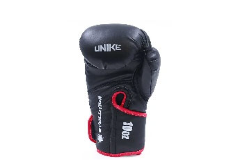 Captura de pantalla 2025-08-11 131828 GUANTE DE BOXEO LTE TR 301 80 10 OZ NEGRO NARANJA - Image 1