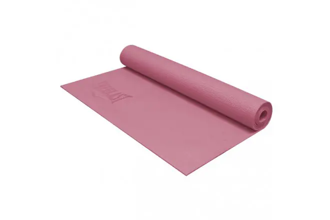 Colchoneta yoga COLCHONETA YOGA MAT 3 mm ROSADO - Image 1