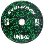 DISCO BUMPER CAMO 25 LB