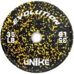 DISCO BUMPER CAMO 35 LB