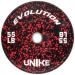 DISCO BUMPER CAMO 55 LB
