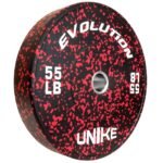 DISCO BUMPER CAMO 55 LB - Image 2