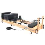 EVO Reformer Prooo Plegable Bk