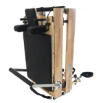 EVO Reformer Prooo Plegable Bk - Image 2
