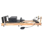 EVO Reformer Prooo Plegable Bk - Image 4