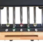 EVO Reformer Prooo Plegable Bk - Image 5