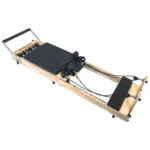 EVO Reformer Prooo Plegable Bk - Image 8