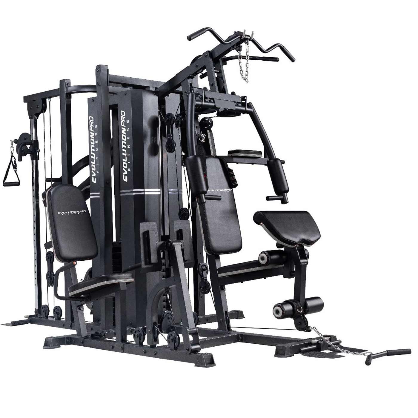 Evo 5500 MULTIGIMNASIO EVO 5500 - Image 1