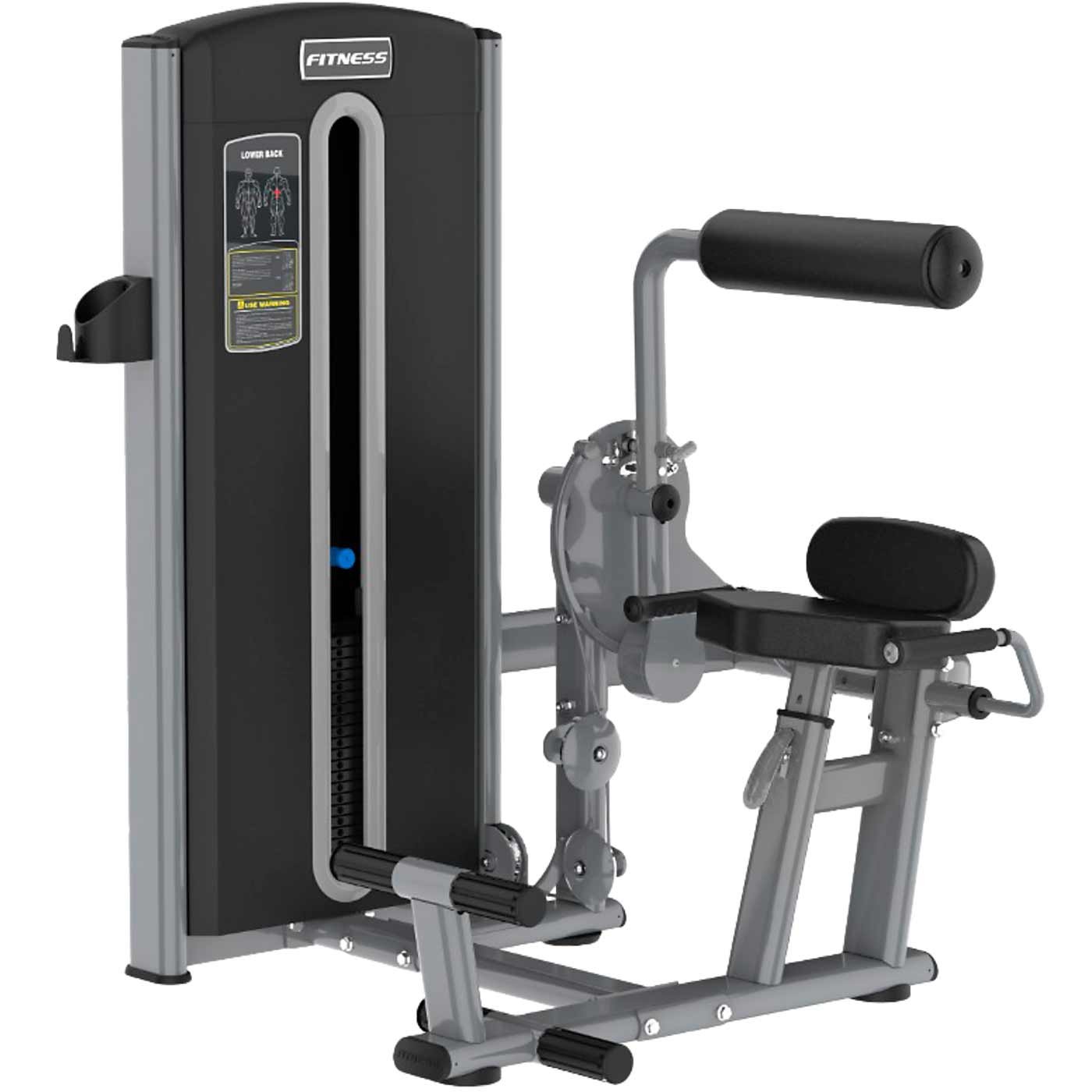 Extensión Lumbar – F16 Extensión Lumbar – F16 - Image 1
