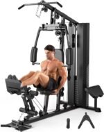 LD6001 MULTIGIMNASIO MOVIFIT 1 ESTACIÓN - Image 2