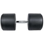 Mancuerna encauchetada Redonda 60Kg – EVOLUTION - Image 3
