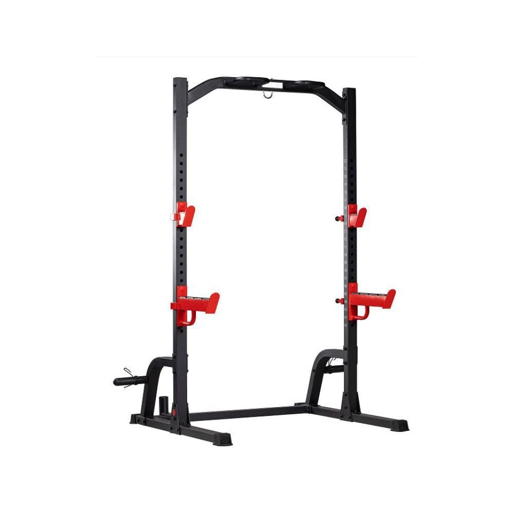 MS-450 SOPORTE-1 MS-450 SOPORTE (RACK) PARA SENTADILLA LIBRE PROFESIONAL MOVIFIT - Image 1