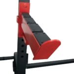 MS-450 SOPORTE (RACK) PARA SENTADILLA LIBRE PROFESIONAL MOVIFIT - Image 4