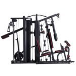 MS-651S MULTIGIMNASIO MOVIFIT 5 ESTACIONES - Image 3
