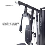 MULTIGIMNASIO EVO 3900 - Image 2