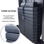 MULTIGIMNASIO EVO 1500 - Image 12