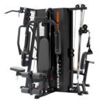 Multigimnasio EVO 9000