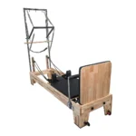 EVO REFORMER PREMIUM CON TORRE BK