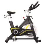 PRO100+ BICICLETA TIPO SPINNING MAGNÉTICA (BLUETOOTH/ZWIFT) MOVIFIT