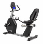 R15 BICICLETA RECUMBENT MAGNÉTICA XTERRA FITNESS