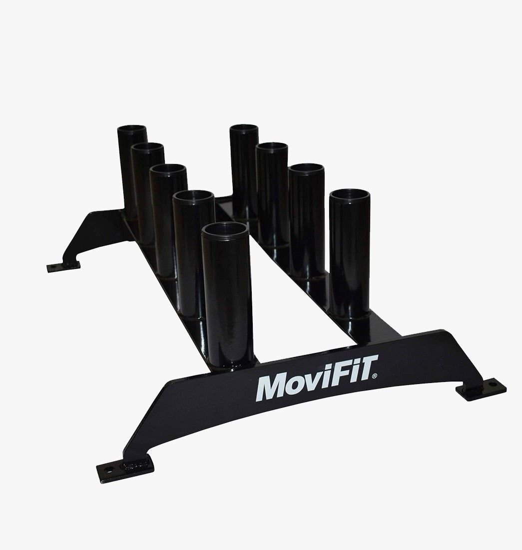 RACK PARA BARRAS OLIMPICAS MOVIFIT RACK PARA BARRAS OLIMPICAS MOVIFIT - Image 1
