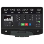 RECUMBENT ASPIRE SL LIFE FITNESS - Image 2