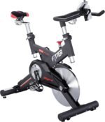 RI-09R BICICLETA TIPO SPINNING INSTITUCIONAL RIDER FYTTER BY MOVIFIT - Image 2