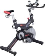 RI-09R BICICLETA TIPO SPINNING INSTITUCIONAL RIDER FYTTER BY MOVIFIT - Image 3