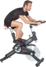 RI-09R BICICLETA TIPO SPINNING INSTITUCIONAL RIDER FYTTER BY MOVIFIT - Image 4