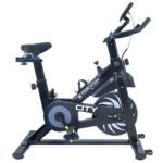 Spinning EVO City