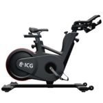 Spinning IC5
