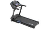 TR75 TROTADORA XTERRA FITNESS (MOTOR 3.25 HP SIN ESCOBILLAS)