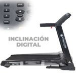 Trotadora EVO Nitro - Image 4