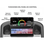 Trotadora EVO Quick - Image 2