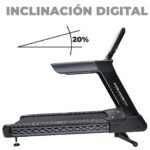 Trotadora EVO Shock - Image 4