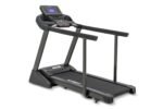 XT185 TROTADORA CON PASAMANOS DE APOYO SPIRIT FITNESS (MOTOR 3.0 HP)